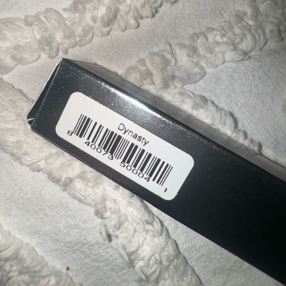 Haus Labs Glam Attack Liquid Shimmer Powder Green New in Box Intense Pigment - Picture 3 of 5